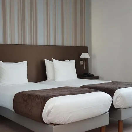 Hotel Capitaine Paoli Paris