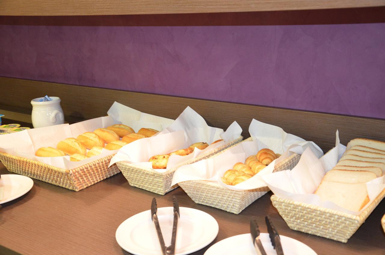 Capitaine Paoli Hotel