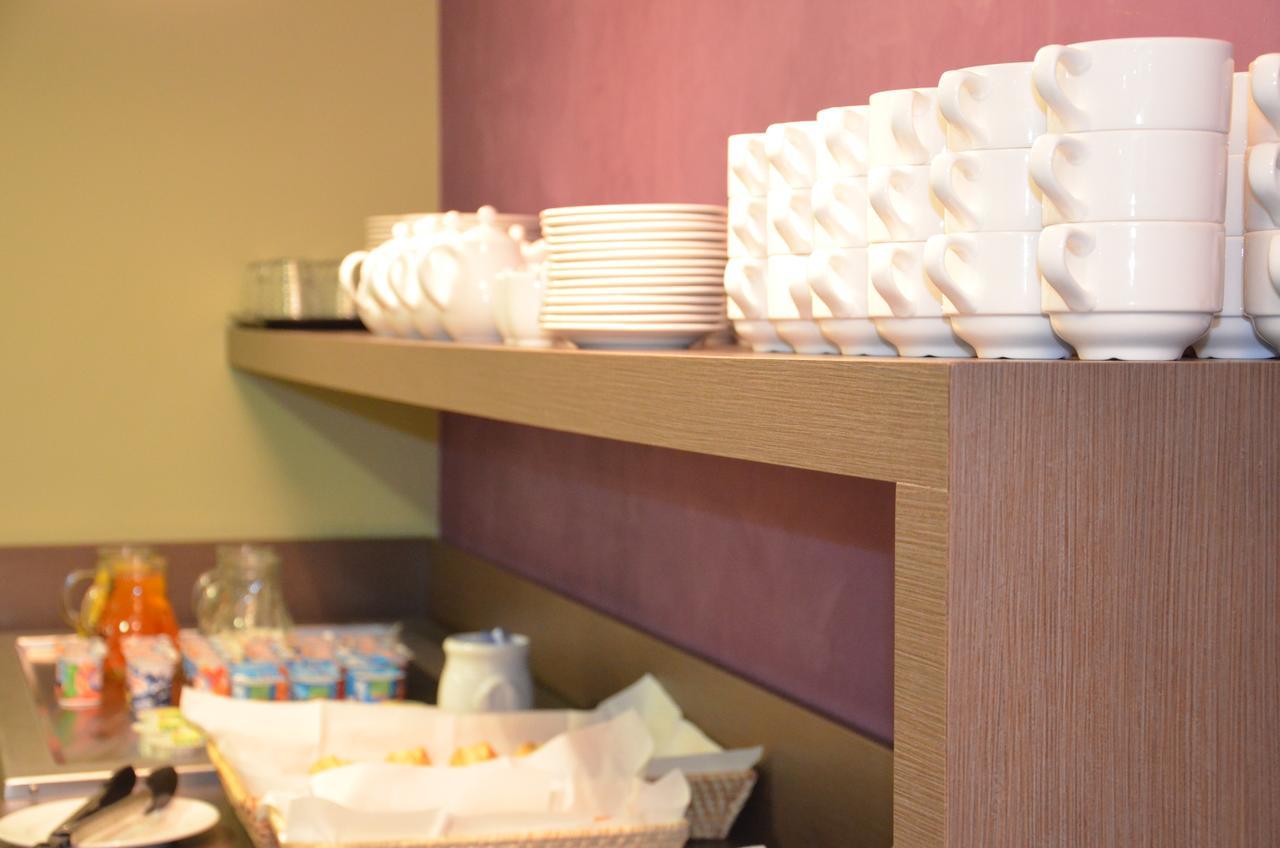 Capitaine Paoli Hotel