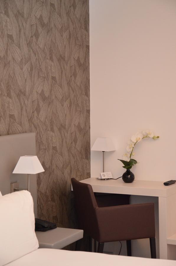 Hotel Capitaine Paoli