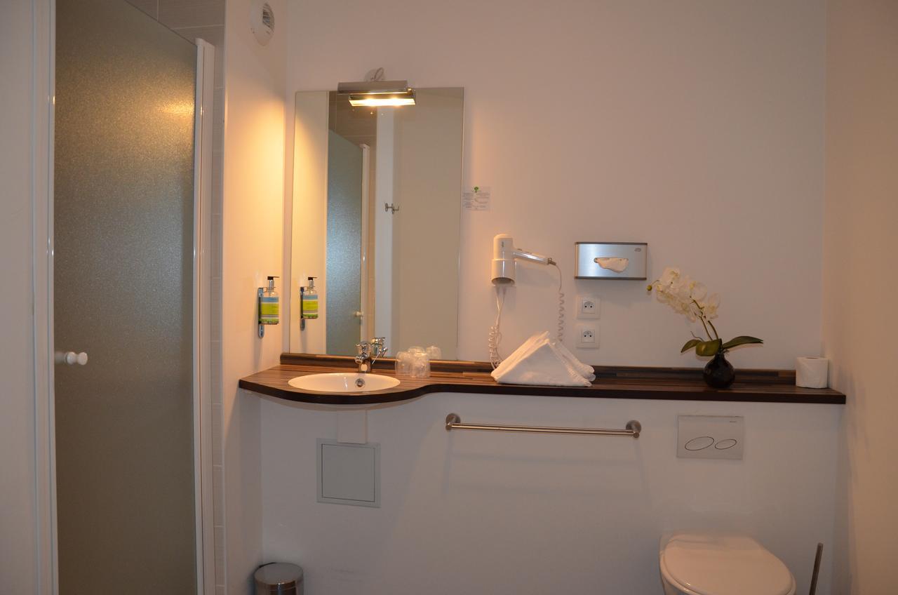 Capitaine Paoli Hotel Parigi