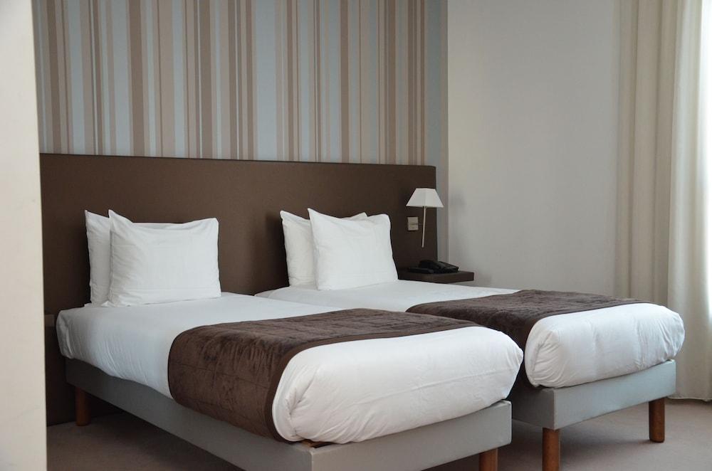 Hotel Capitaine Paoli Paris