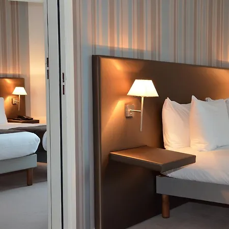 Hotel Capitaine Paoli 2*